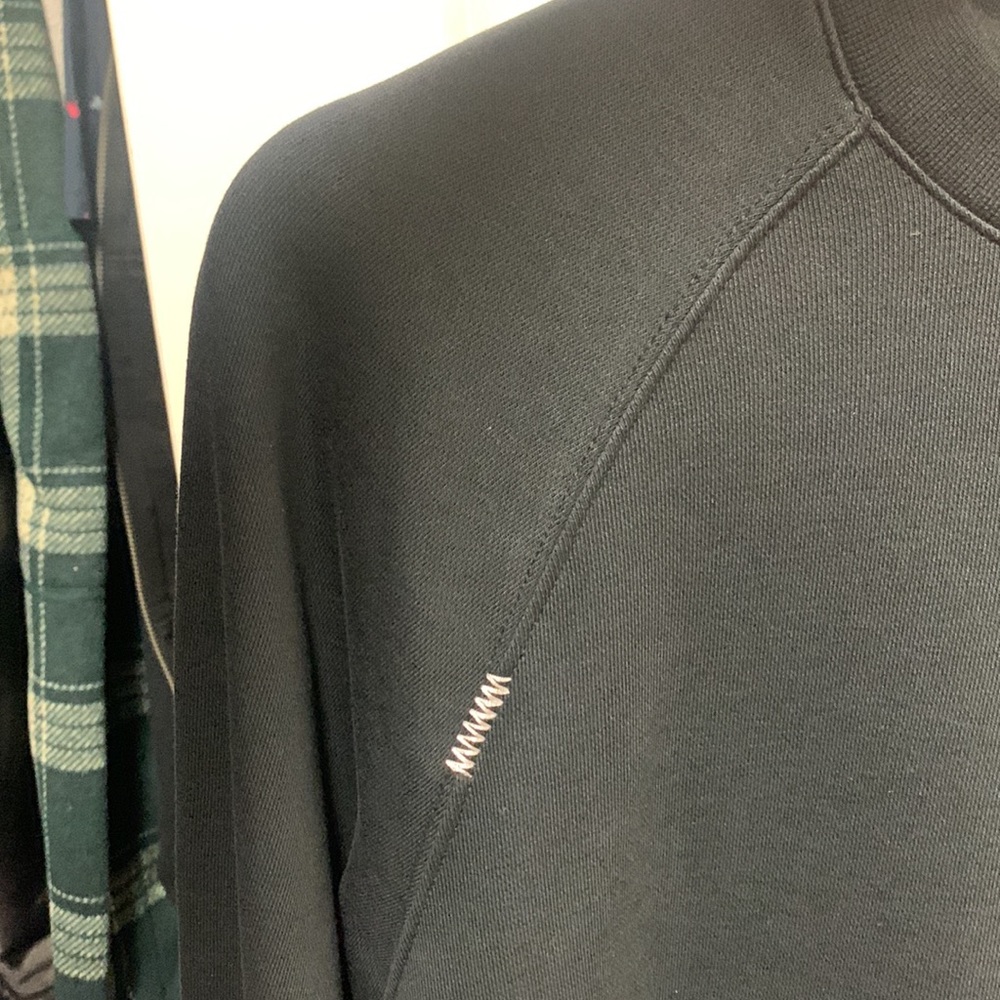 🐎 Rare Brand New Mens sweatshirt Nike Size small - Picture 10 of 11